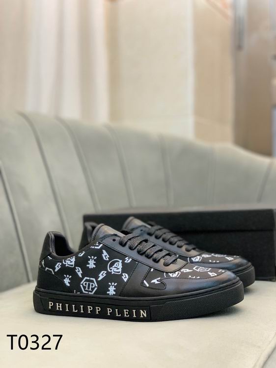 Pilipp Plein Shoes Mens ID:20220607-363